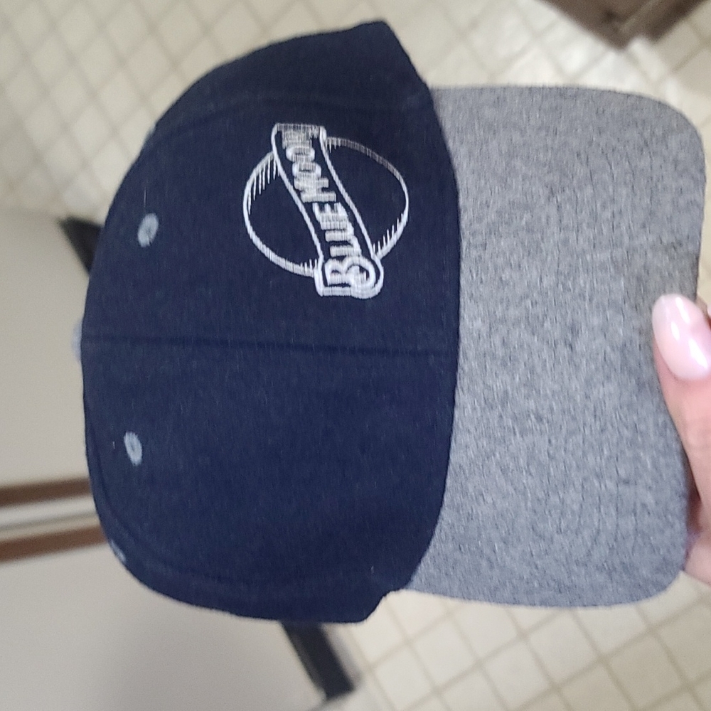 Blue Moon Brewing Company Dad Hat